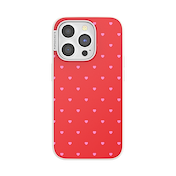 Cherry Pop &mdash; iPhone 15 Pro MagSafe Case image number 1