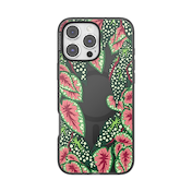 Mask Plant &mdash; iPhone 16 Pro Max MagSafe Case image number 1
