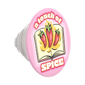 Touch Of Spice &mdash; PopTop image number 1