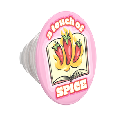 Touch Of Spice &mdash; PopTop