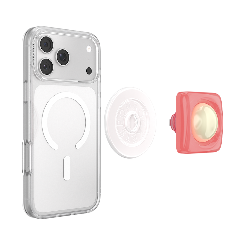 Pearl Drop &mdash; MagSafe PopGrip image number 5