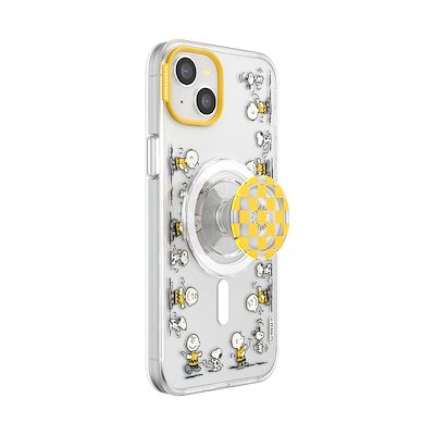 Secondary image for hover To Dance To Live — iPhone 15 Plus MagSafe Case