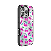 Cherry Ghost &mdash; iPhone 16 Pro MagSafe Case image number 2