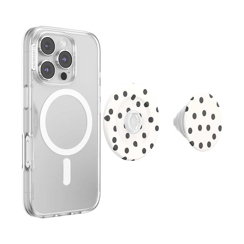 Spotlight Dots &mdash;  MagSafe PopGrip image number 3