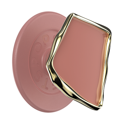 Enamel Clay Cut — MagSafe PopGrip