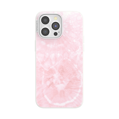 Sun Washed Peach &mdash; iPhone 15 Pro Max MagSafe Case
