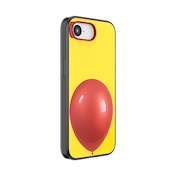 Red Balloon &mdash; iPhone 17e/16e MagSafe Case image number 2