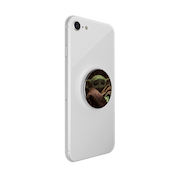 Mandalorian The Child &mdash; Adhesive PopGrip image number 4