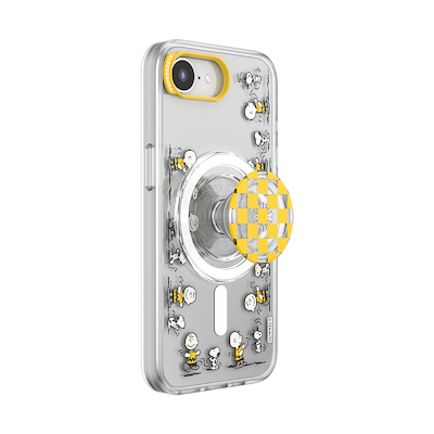 Secondary image for hover To Dance To Live &mdash; iPhone 16E MagSafe Case