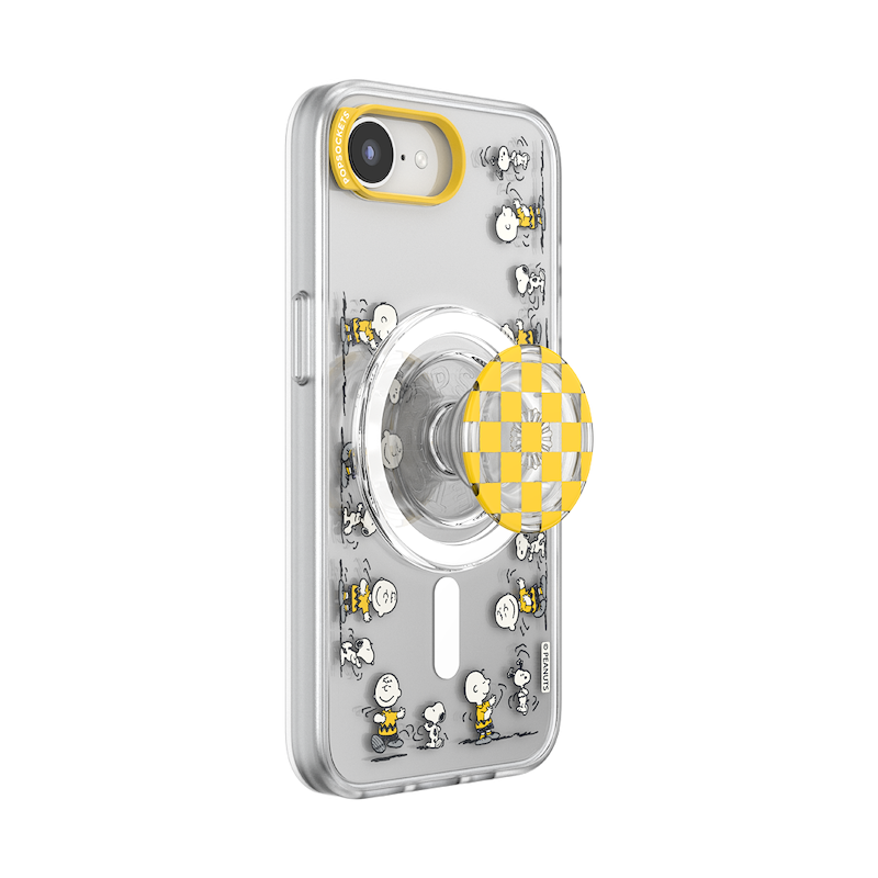 To Dance To Live &mdash; iPhone 17e/16e MagSafe Case image number 1