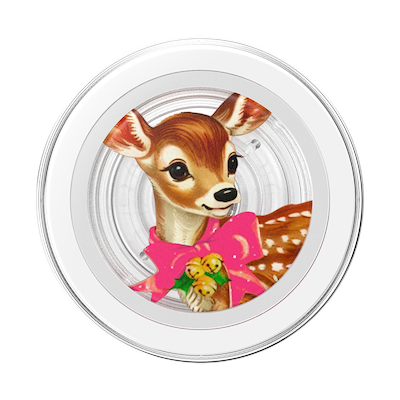 Secondary image for hover Doe — MagSafe PopGrip