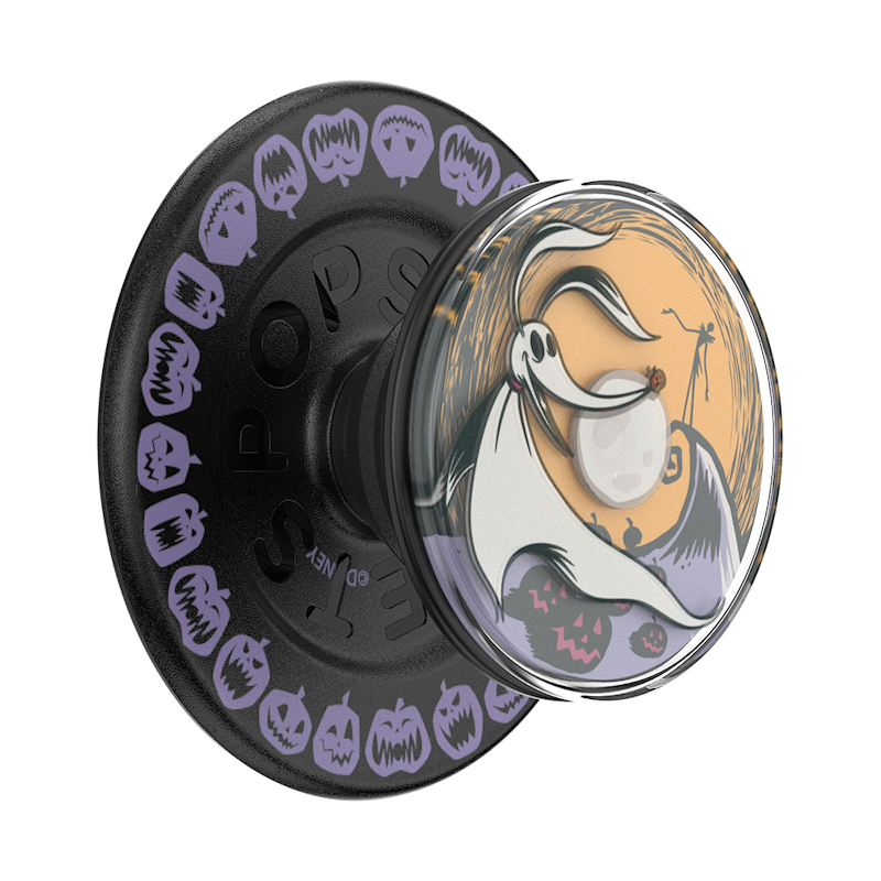 Backspin Best Friends for Afterlife — MagSafe PopGrip image number 0