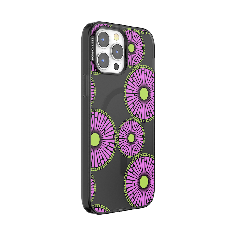 Wax Purple &mdash; iPhone 13 Pro Max MagSafe Case image number 1