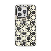 Breeze Block Black &mdash; iPhone 14 Pro MagSafe Case image number 1