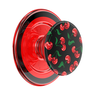 Very Cherry — MagSafe PopGrip