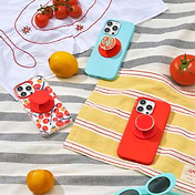 Campari &mdash; iPhone 14 Pro Max MagSafe Case image number 4