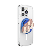 Kawaii Chip 'n Dale &mdash; MagSafe PopGrip image number 5