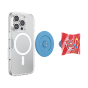 Baggy Ring Pop Cherry &mdash; MagSafe PopGrip image number 6