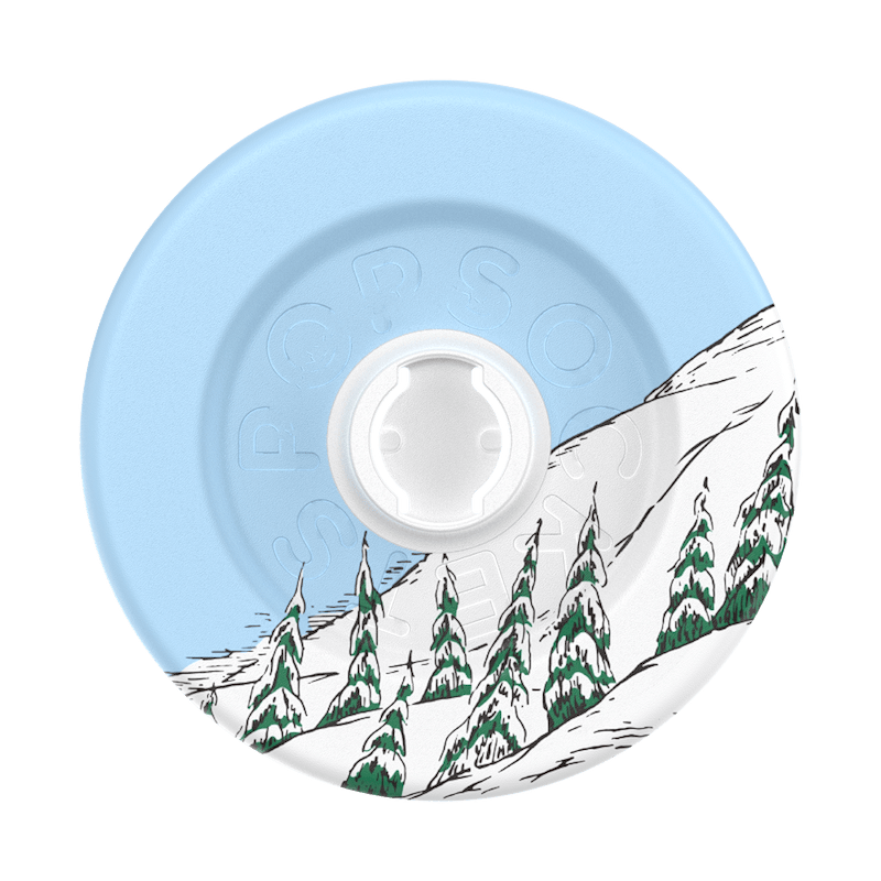 Enamel Max &mdash; MagSafe PopGrip image number 3