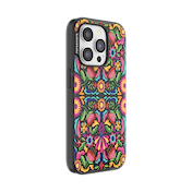 Huipil &mdash; iPhone 15 Pro MagSafe Case image number 2
