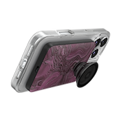 Burgundy Vein &mdash; MagSafe PowerPack image number 8