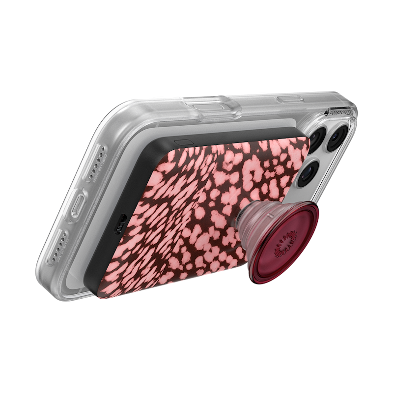 Berry Bark &mdash; MagSafe PowerPack image number 8