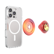 Tidepool Squishy Sleepy Flareon &mdash; MagSafe PopGrip image number 6