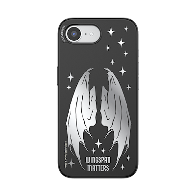 Wingspan &mdash; iPhone 17e/16e MagSafe Case
