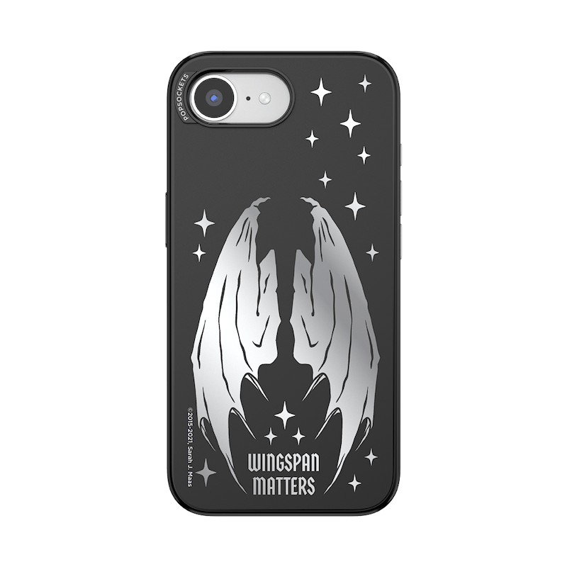 Wingspan &mdash; iPhone 17e/16e MagSafe Case image number 0