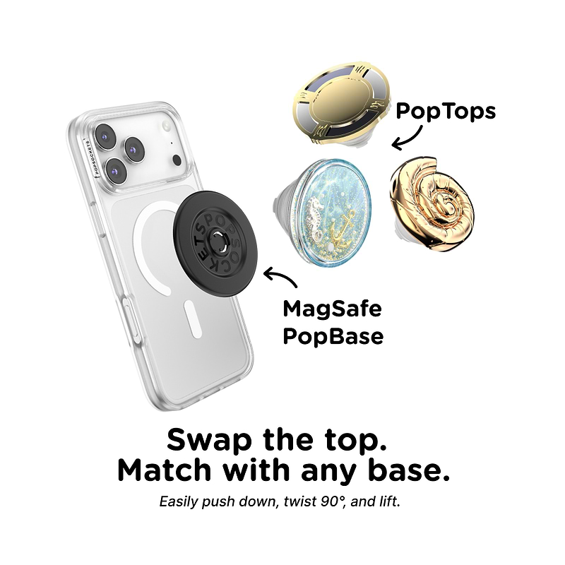 Tidepool Lost at Sea &mdash; PopTop image number 2