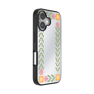 Secondary image for hover Mirror Desert &mdash; iPhone 16 MagSafe Case