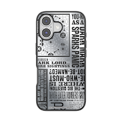 Dark Lord Has Returned &mdash; iPhone 16 MagSafe Case image number 1