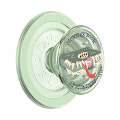 Monster Book of Monsters Gloss &mdash; MagSafe PopGrip image number 1