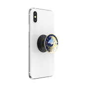 Enamel Fly Me To The Moon image number 7