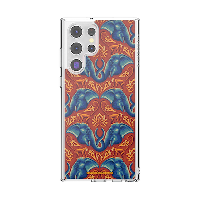 Jungle Sweet &mdash; Samsung Galaxy S22 Ultra MagSafe Case