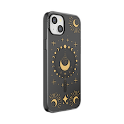 Moon Temple&nbsp; &mdash; iPhone 15 Plus MagSafe Case image number 2