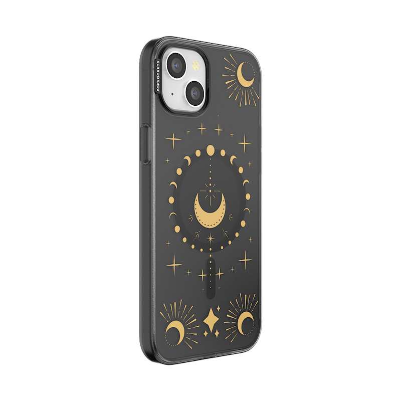 Moon Temple&nbsp; &mdash; iPhone 15 Plus MagSafe Case image number 1
