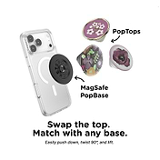 Pressed Flower After Dark &mdash; PopTop image number 2