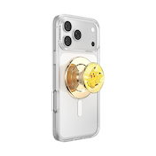 Enamel Luxe Pikachu Spark &mdash; MagSafe PopGrip image number 10