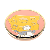 Enamel Nibbles &mdash; Adhesive PopGrip image number 4