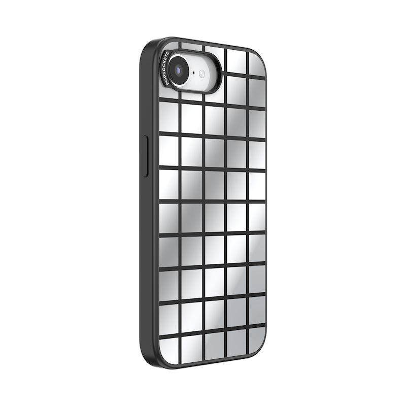Mirror Maze &mdash; iPhone 17e/16e MagSafe Case image number 1