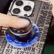 Enamel Diadem &mdash; MagSafe PopGrip image number 5