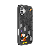 Spooked Mickey &mdash; iPhone 16 Plus MagSafe Case image number 2