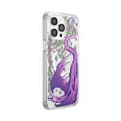 Dragon Violet &mdash; iPhone 14 Pro Max MagSafe Case image number 2