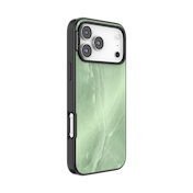 Mirror Verdant Jade &mdash; iPhone 17 Pro Max MagSafe Case image number 2
