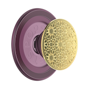 Enamel Mosaic &mdash; MagSafe PopGrip image number 1