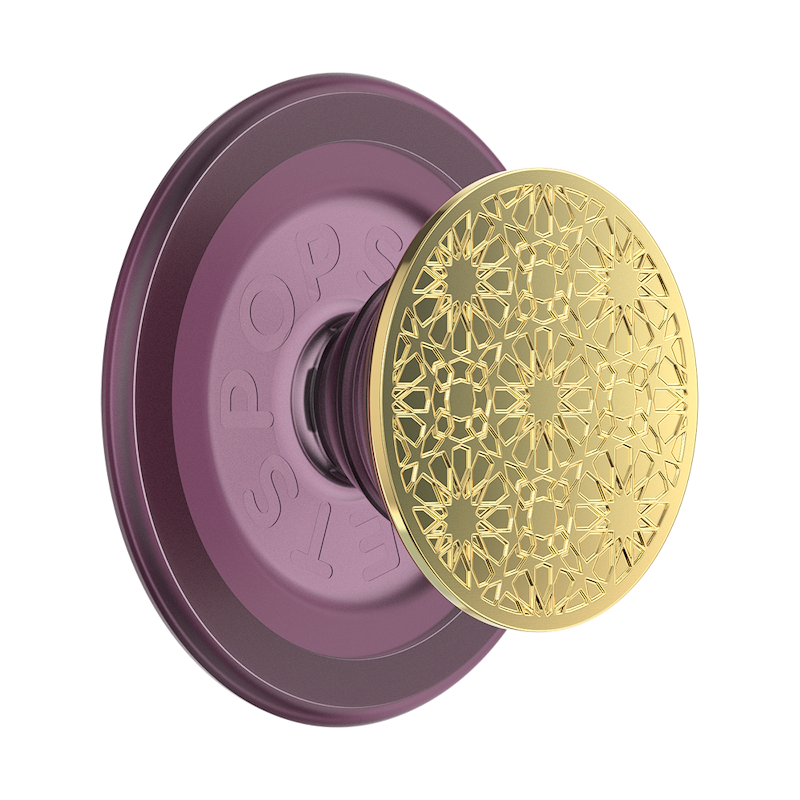 Enamel Mosaic — MagSafe PopGrip image number 0