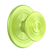 Ripple Iridescent Absinthe &mdash; MagSafe PopGrip image number 1