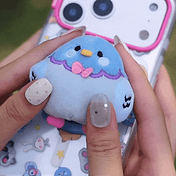 Critter Crew &mdash; iPhone 17 Pro Max MagSafe Case image number 5