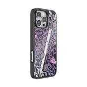 Mirror Thorny Blade Lavender &mdash; iPhone 16 Pro Max MagSafe Case image number 2